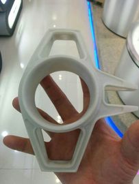 الصين Ergonomic Studies Silicone Rubber SLA 3D Printing Thermoplastics المزود