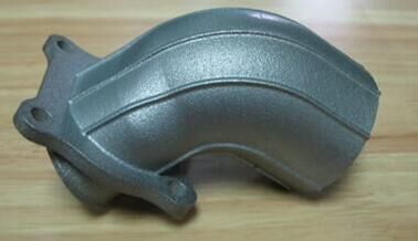 الصين High Precision Stainless Steel DMLS 3D Printing With Tolerance 0.1mm المزود
