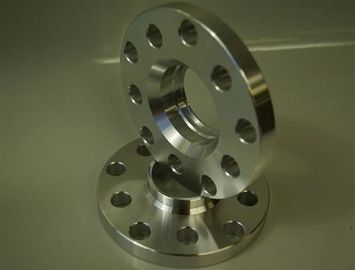 الصين Aluminium CNC Machining Parts , CNC Metal Machining Brass Parts With Anodizing المزود