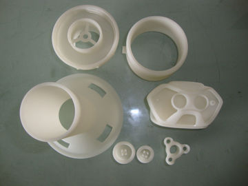 الصين OEM Resin Moulding 3d Model Printing Custom CNC Machining المزود