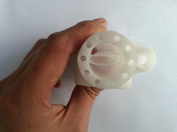 الصين Custom Plastic Molding SLA 3D Printing , 3d Rapid Prototype OEM المزود