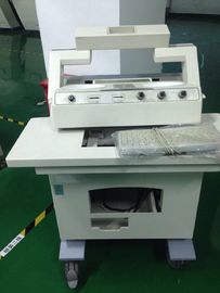 الصين Spray Paint PU moulding Medical Device Prototyping High Speed CNC Machining المزود