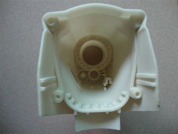 الصين CNC Plastic Machining Services SLS 3D Printing High Resolution المزود