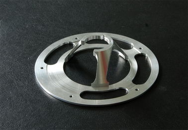 الصين ISO9001 Automotive CNC Rapid Prototype Stainless Steel Fabrication المزود