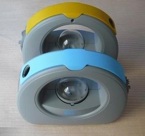 الصين Custom Precision CNC Plastic Machining Loud Speaker Product Prototyping المزود