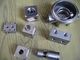 Customized Metal CNC Machining Parts Hardness High Efficiency المزود
