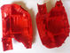 OEM ABS Toy Car CNC Rapid Prototype Mold Plastic Injection Parts المزود