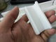 Fast Nylon Prototype SLS 3D Printing , Custom 3D CNC Machining المزود