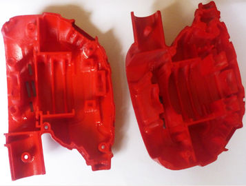الصين OEM ABS Toy Car CNC Rapid Prototype Mold Plastic Injection Parts مصنع