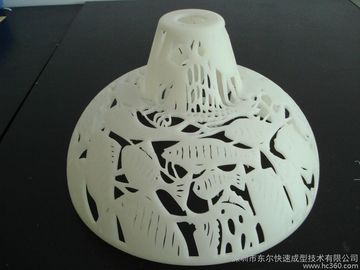 الصين 3D Printing  CNC Machine Prototyping Process SLA 3D Printing  Model مصنع