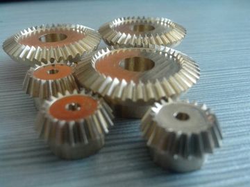 الصين Aluminum / Brass CNC Machining Prototyping Tools For Automotive المزود