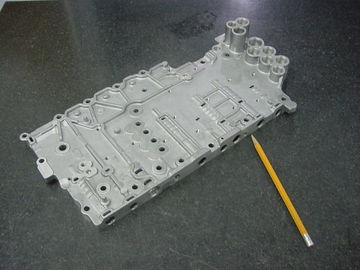 الصين Alloys / 316L Stainless Steel prototyping DMLS 3D Printing for Die Casting Mold المزود