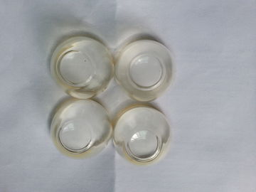 الصين Transparent Silicone / PlasticVacuum Injection Moulding Custom Made المزود