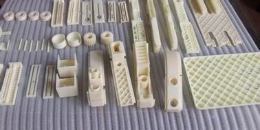 الصين Professional ABS Rapid Prototyping Custom Plastic Molding المزود