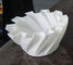 ABS / Nylon White Large Scale 3D Printing For Consumer Goods Full color المزود