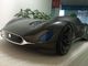 High Precision Jaguar Automotive Prototyping With Nice - Looking Metallic Paint المزود