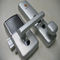 Rapid Prototyping CNC Machining Parts For Making Precision Bicycle , ISO Standard المزود