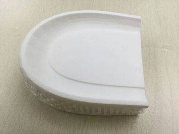 الصين Selective Laser Sintering 3D Printing Service , PA2200 White Nylon 3D Printed Prototypes مصنع