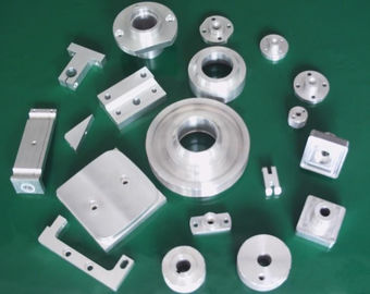 الصين Precision CNC Metal Machining , Mechanical Automotive Prototype fabrication services موزع