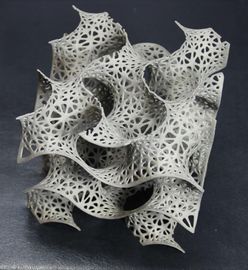 الصين Customized Co Cr Alloy Moulding DMLS 3D Printing Rapid Prototyping For Artware مصنع