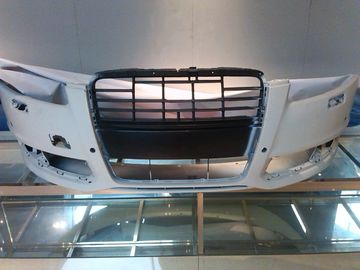 الصين Automotive Prototype Custom Injection Molding for Audi Car Bumper مصنع