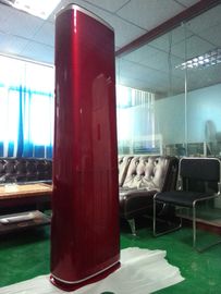 الصين Consumer Product Prototyping Vertical / upright Air Conditioner Model مصنع
